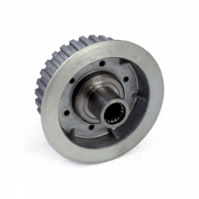 Innerer Kupplungs-Hub Dyna 06-10, Softail und Touring 07-10,ersetzt OEM 37554-06A