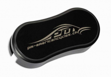 PM American Cycles,Easyclutch Cover,Billet Alu black