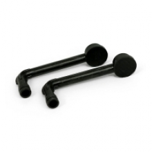 Luftfilter-Entlüfter-Schlauch BREATHER-TUBE / -CONNECTOR