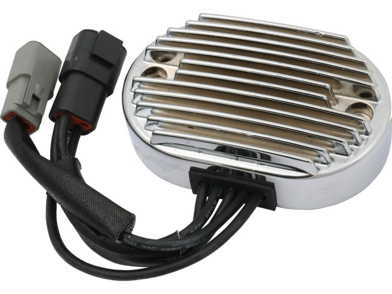 VOLTAGE REG/REC CHR 2007  74540-07