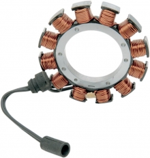 STATOR 2 WIRE 84-90 XL