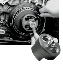 CLUTCH SPRNG COMPRESSOR