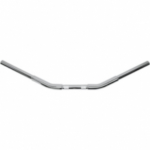 Drag Specialties Handlebar 1.25" Buffalo Drag Bar Chrome mit Tüv