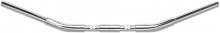 Drag Specialties Handlebar 1.25" Buffalo Drag Bar For Springer Chrome, mit Tüv