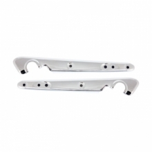 Fender Strut Cover,Chrom, Sportster ab 2004