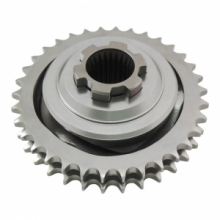 Ruckdämpfer COMPENSATING SPROCKET ASSEMBLY ersetzt OEM 40296-06A