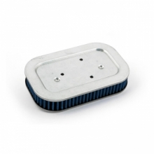 BLUE LIGHTNING  Luftfilter-Einsatz Sportster 04-13, ersetzt OEM 29331-04