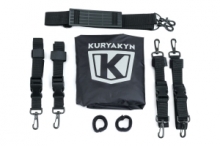 MOMENTUM ROLL BAG