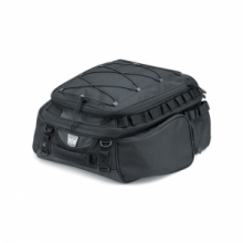 Küryakyn Momentum Roamer Tail Bag black