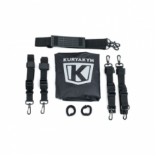 Küryakyn Tail Bag black