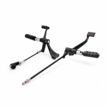 Forward Control KIT Sportster