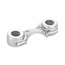 GabelStabilisator 39mm Chrom