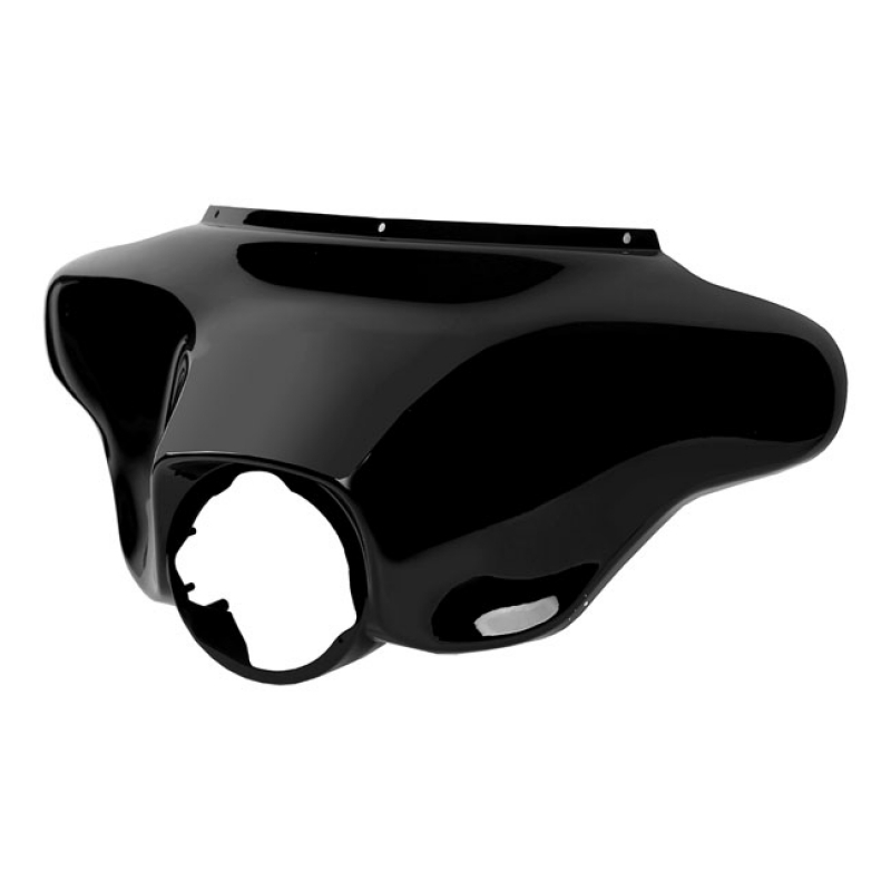 Batwing Außen-Fairing FLT Touring Modelle 96-13