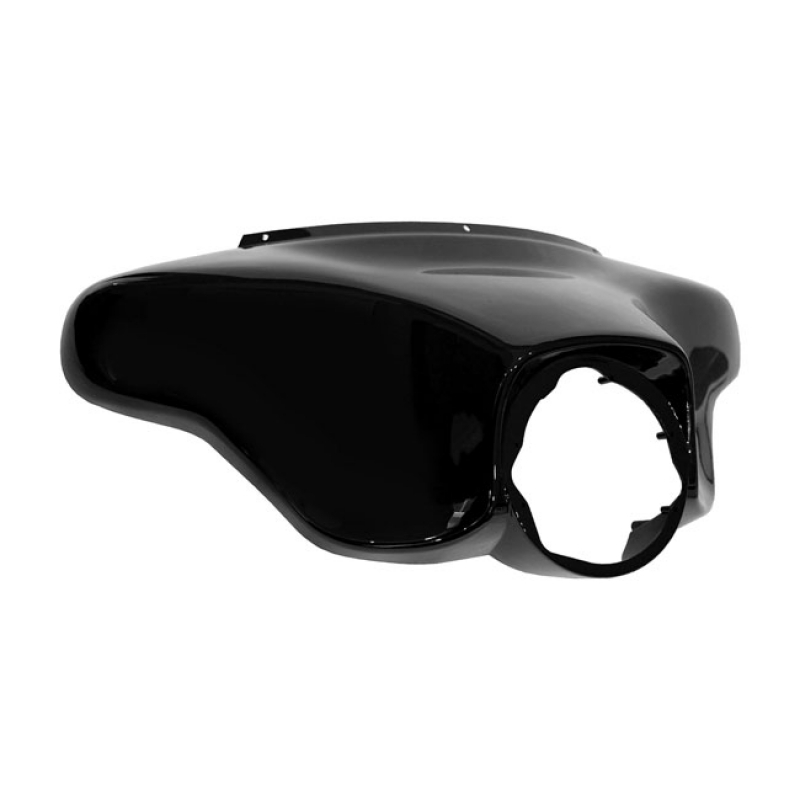Batwing Außen-Fairing FLT Touring Modelle 96-13