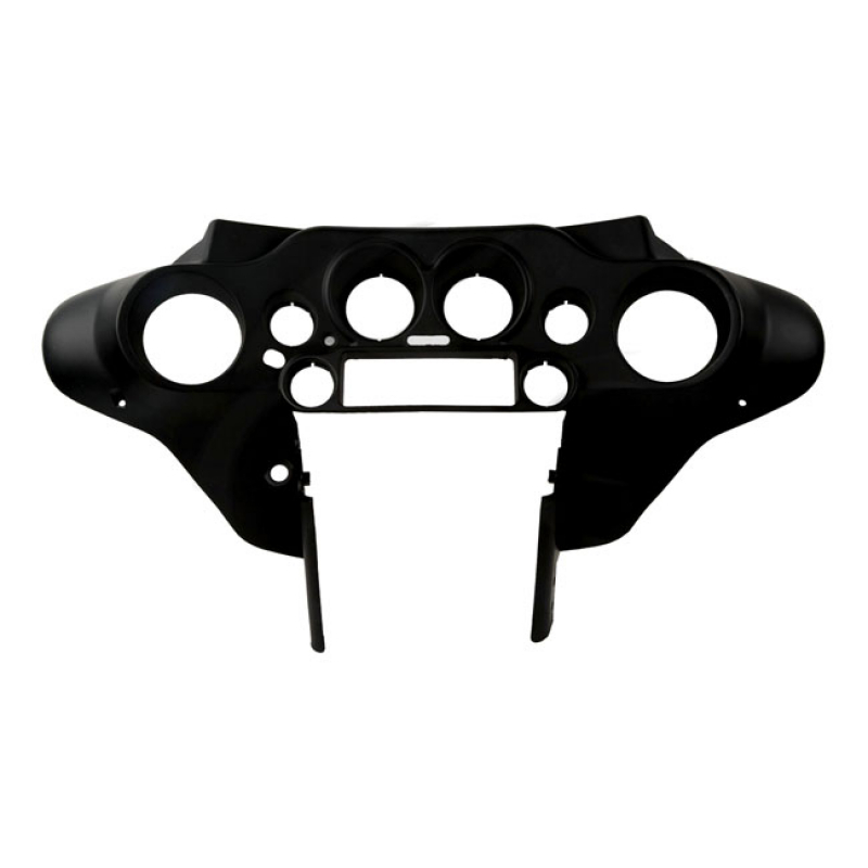 Batwing Innen-Fairing FLT Touring Modelle 08-13