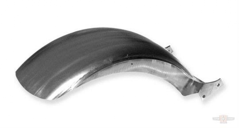 Sportster XL TXT IVF Rear Fender Xl OEM Frame Center
