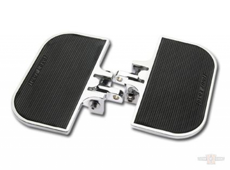 Tour Ease Mini Floorboards