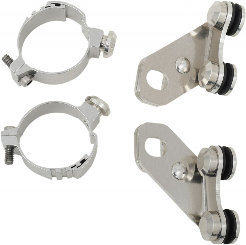 HARDWARE LWRS 06-16 DYNA