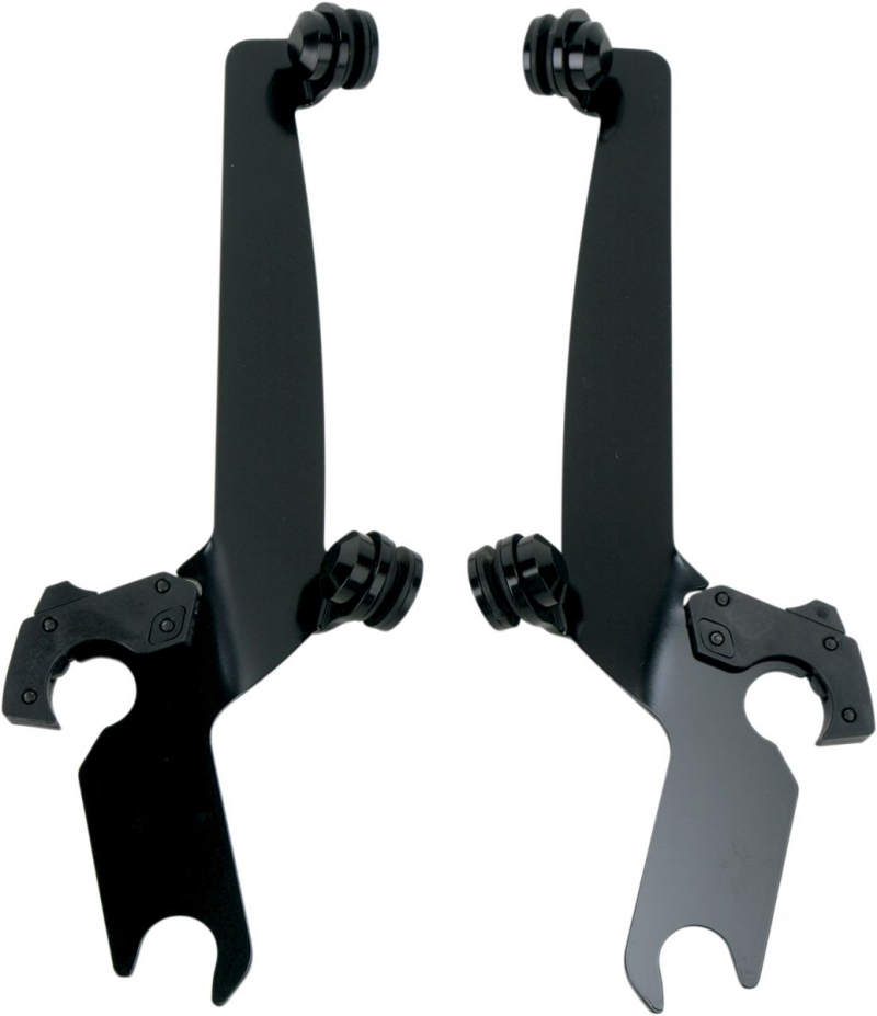 PLATE KIT TL S/S DYNA BLK