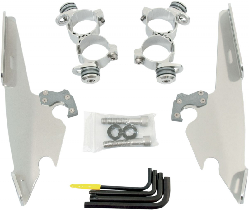 MNT KIT FS XL 48 POL