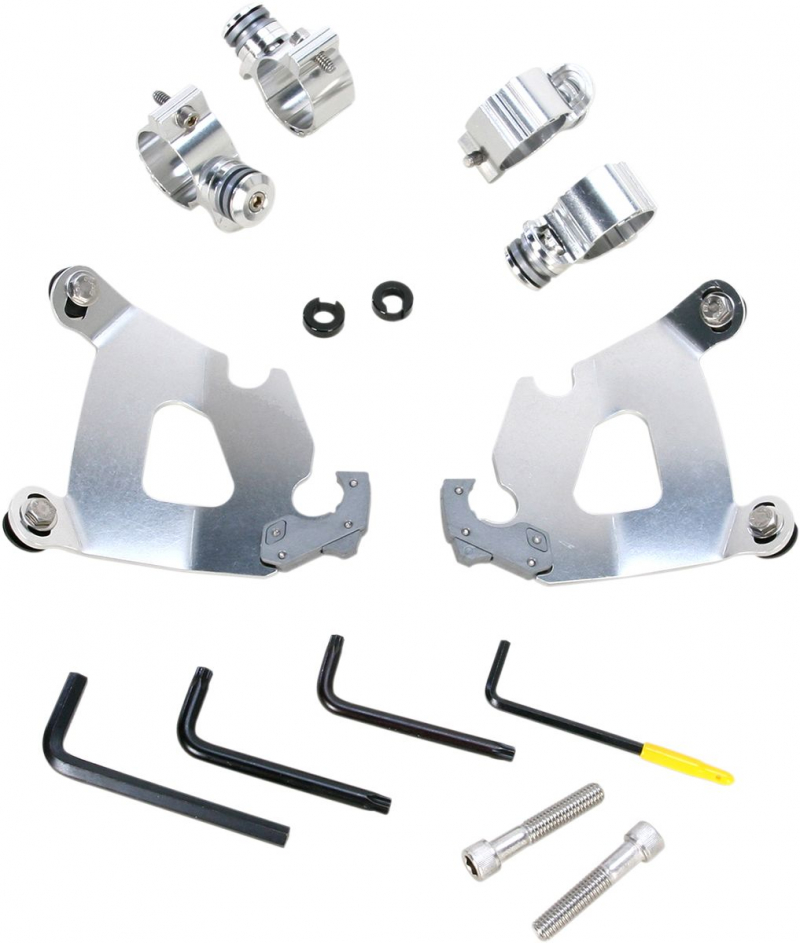 MNT KIT CAFE XL 48 POL