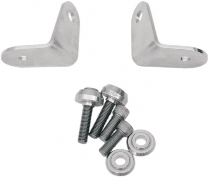 FAIRING TS RELO KIT W/LB