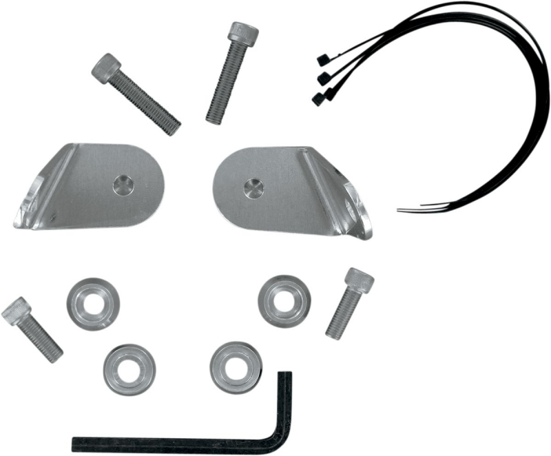 FAIRING TS RELO KIT WO/LB