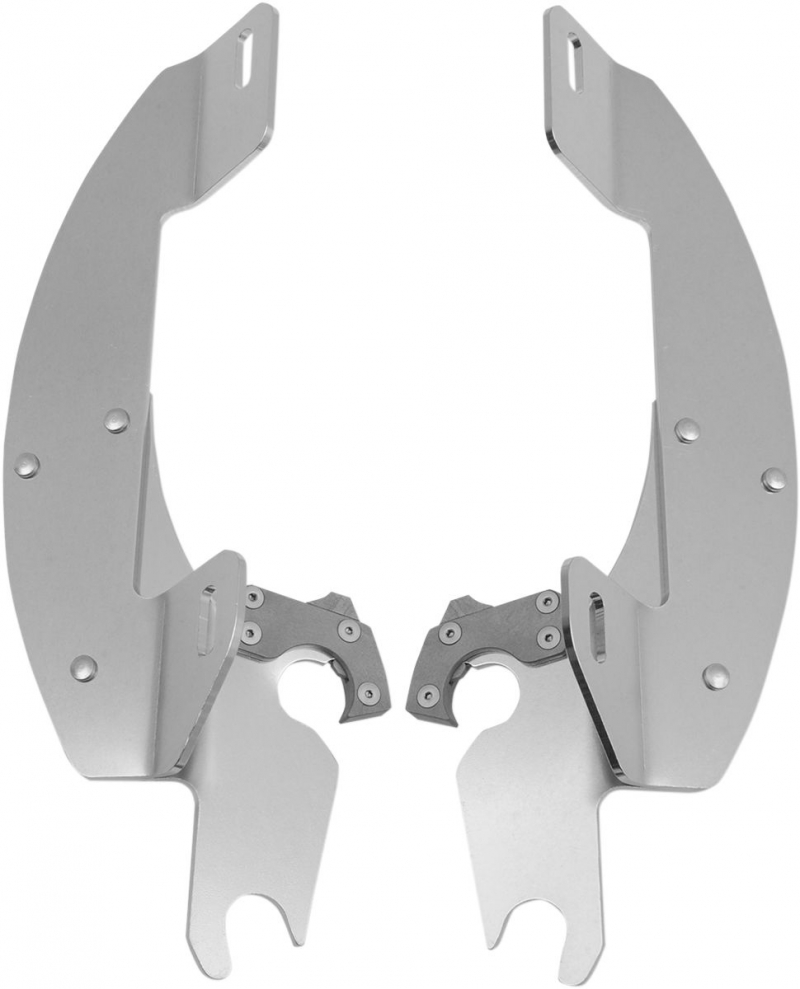 PLATE KIT BW XV/AERO POL