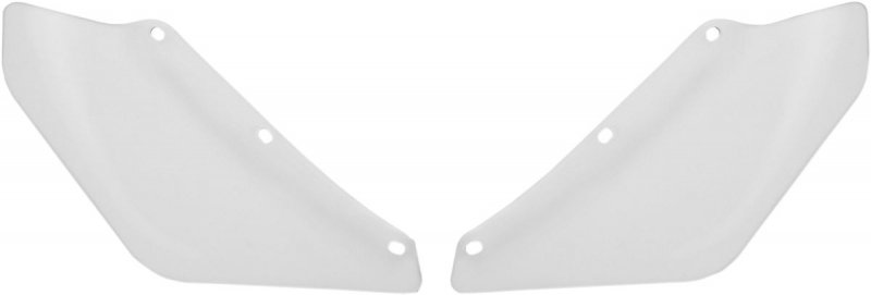DEFLECTOR FLH GHOST