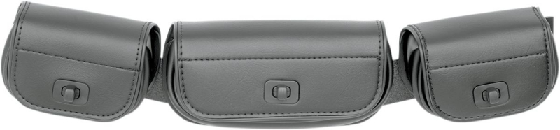 FAIRING STORAGE POUCH III