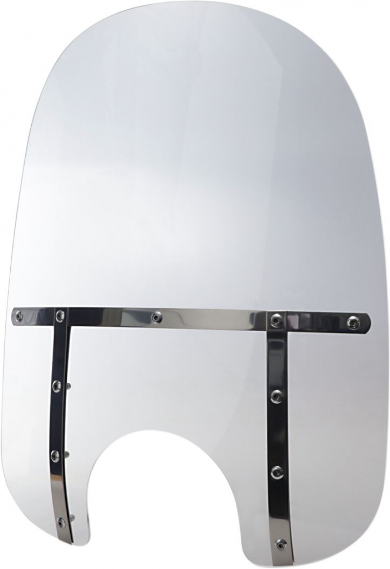 MEMPHIS FATS 21"-CLEAR