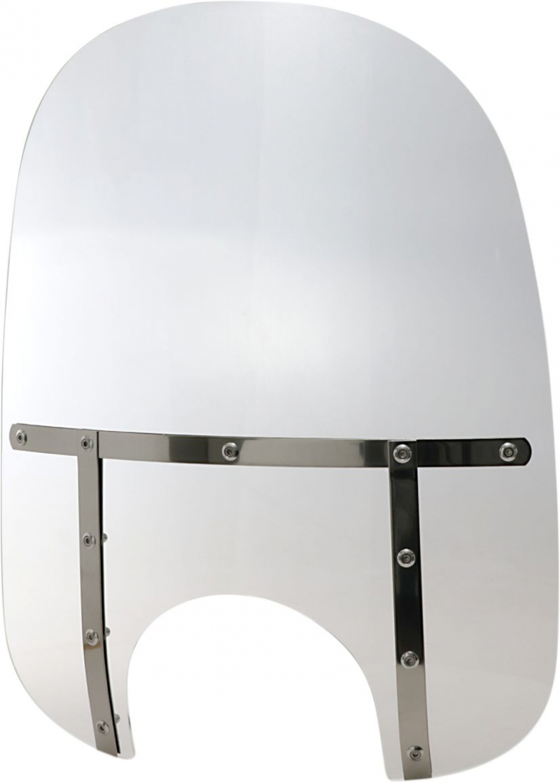 21" FATS 9" LIGHT CLEAR