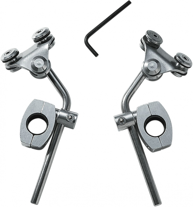 HARDWARE REPLCMNT KIT 2PT