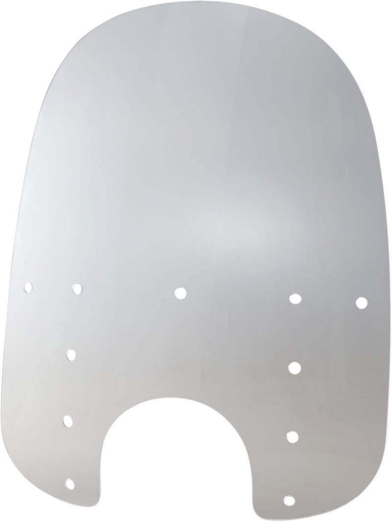 FATS 21 PLASTIC CLEAR