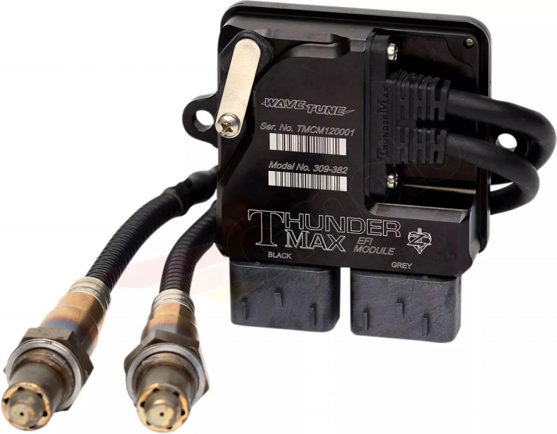 ThunderMax Engine Control System (ECM) with Integrated Auto Tune System
