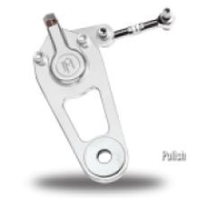 2-Piston Springer Brake Caliper KIT