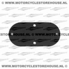INSPECTION COVER, FLAT, Inspektionsdeckel Harley-Davidson 5-Gang 86-06, ersetzt 60529-90A