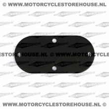 INSPECTION COVER, FLAT, Inspektionsdeckel Harley-Davidson 5-Gang 86-06, ersetzt 60529-90A