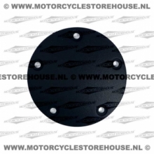 POINT COVER DOMED Harley-Davidson Twin-Cam 99-16