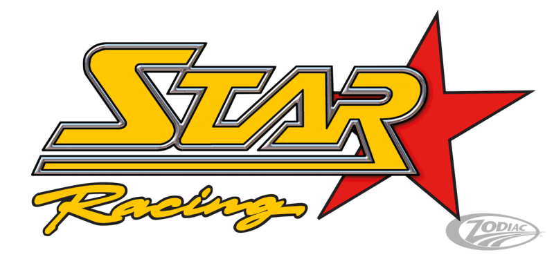 Star Racing Nockenwelle 30/30 .485"
