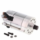 All Balls 1.4kW Prestolite Starter Chrome
