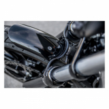 GabelStabilisator 49mm Black