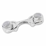 GabelStabilisator 39mm Chrom
