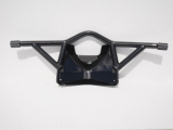 RWD Sturzbügel für Dyna HIGHWAY BAR / SKID PLATE WITH FOOTRESTS
