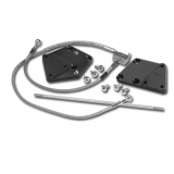 Arlen Ness 3" Extension Kit Forward Controls