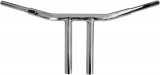 Buffalo T-Bar Lenker 8" Chrom, Tüv