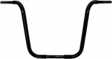 Drag Specialties Handlebar 1.25" Buffalo Touring Ape Hanger 14" Black, mit Tüv
