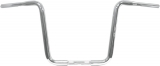 LA CHOPPERS 1-1/4" APE HANGER 12" CHROME,TBW,TÜV