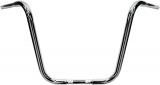 1-1/4" Buffalo  Touring Apehanger Lenker 16'' Chrom mit TÜV