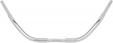 Drag Specialties Chrome 1 1/4" Buffalo Beach Touring Bar, mit Tüv